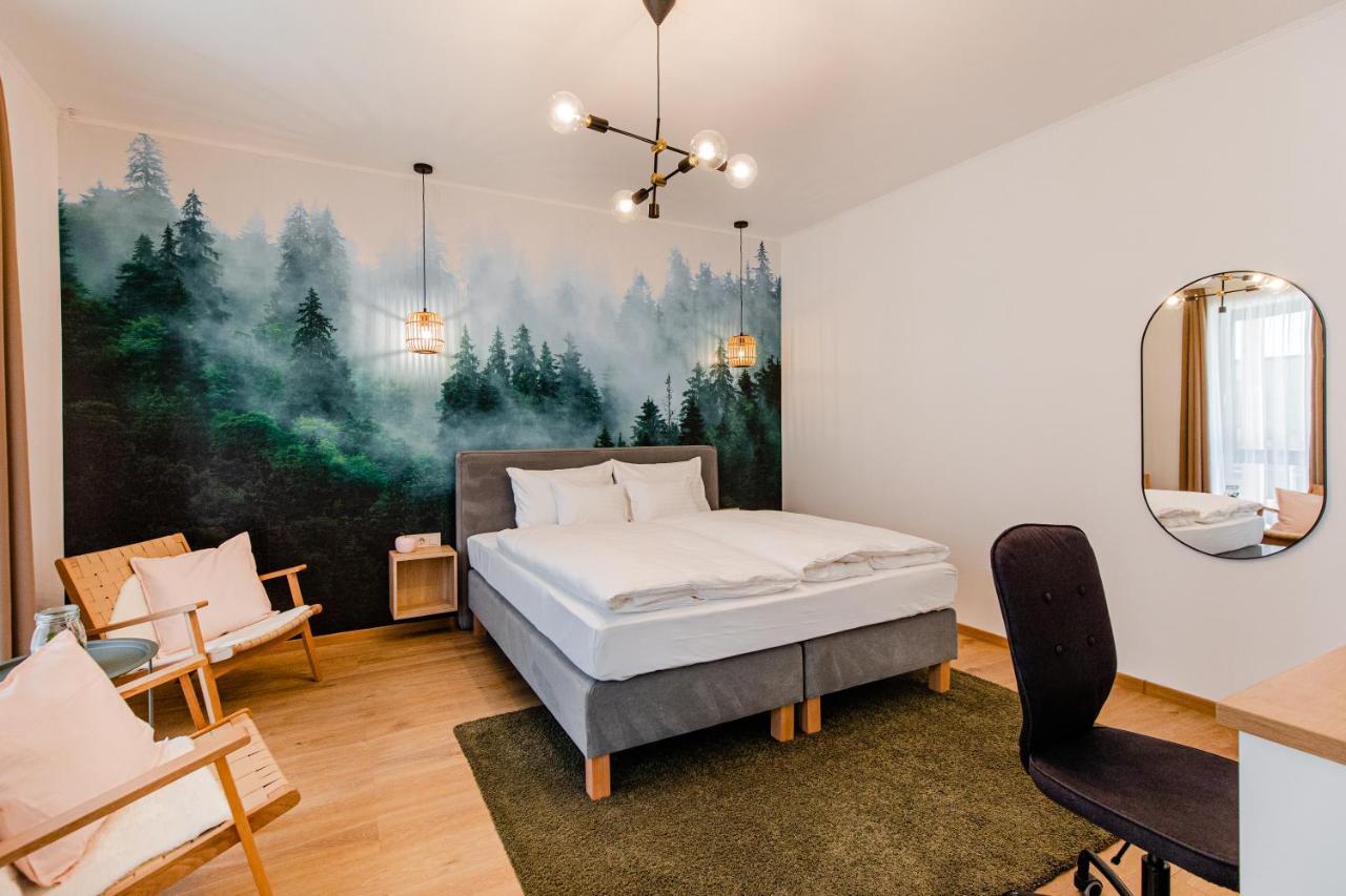 H11 Rooms אסטרגום מראה חיצוני תמונה
