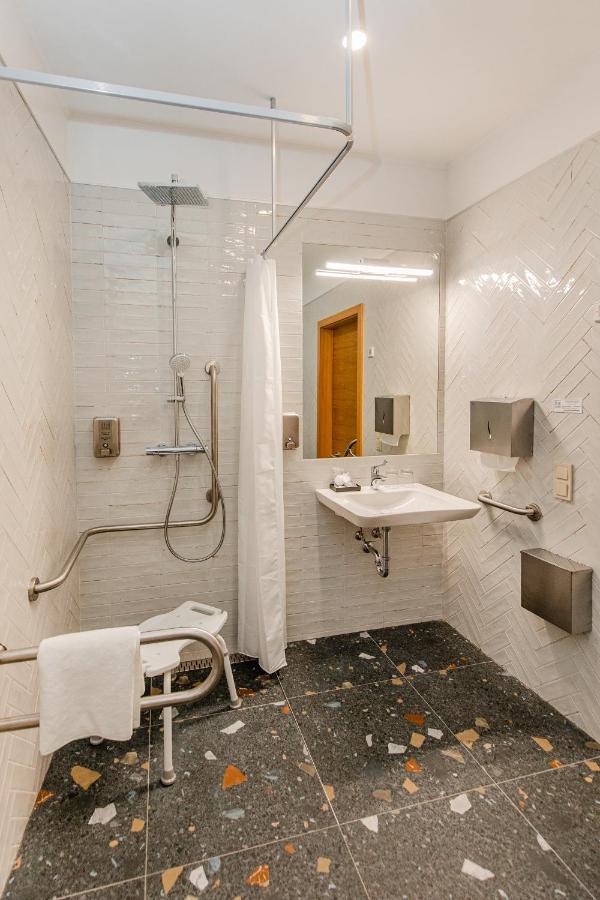 H11 Rooms אסטרגום מראה חיצוני תמונה